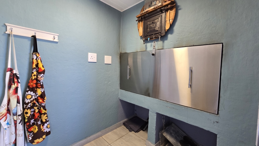 3 Bedroom Property for Sale in Dwarskersbos Western Cape